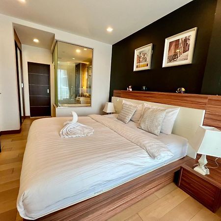 Cozy Luxury Condo @ The Astra Chiang Mai Exterior photo