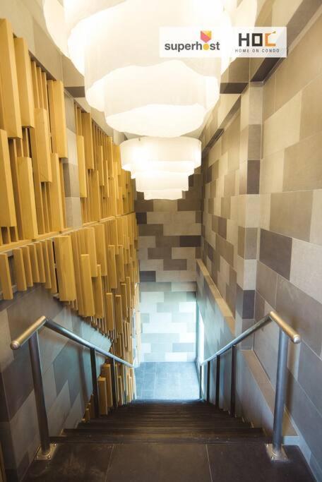 Cozy Luxury Condo @ The Astra Chiang Mai Exterior photo