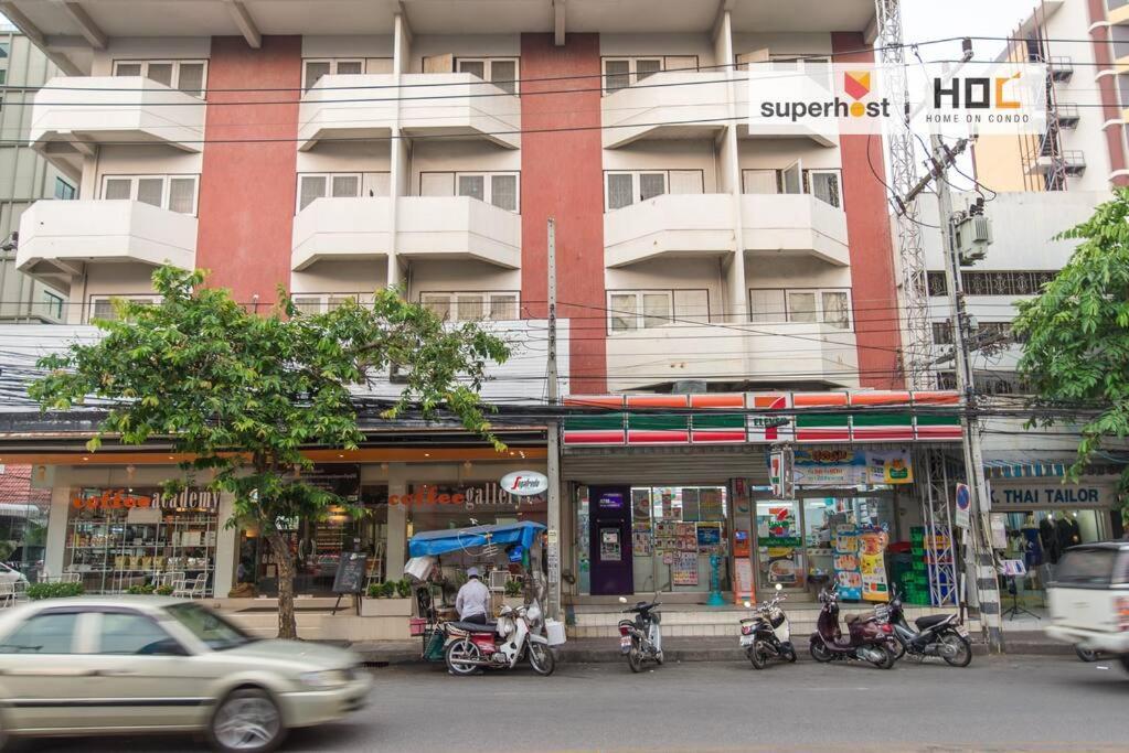 Cozy Luxury Condo @ The Astra Chiang Mai Exterior photo