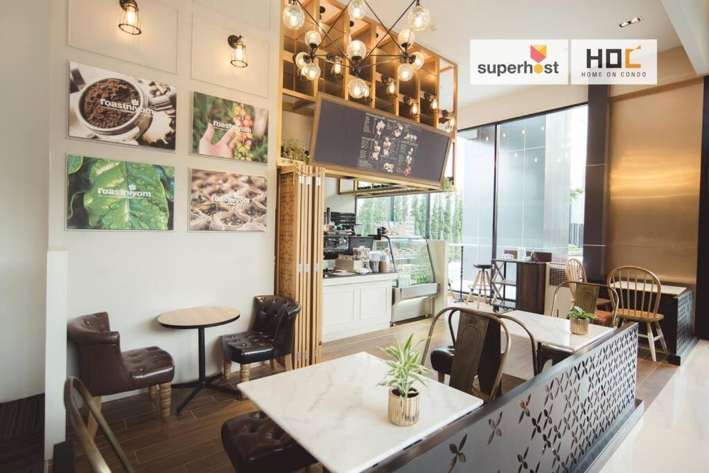 Cozy Luxury Condo @ The Astra Chiang Mai Exterior photo