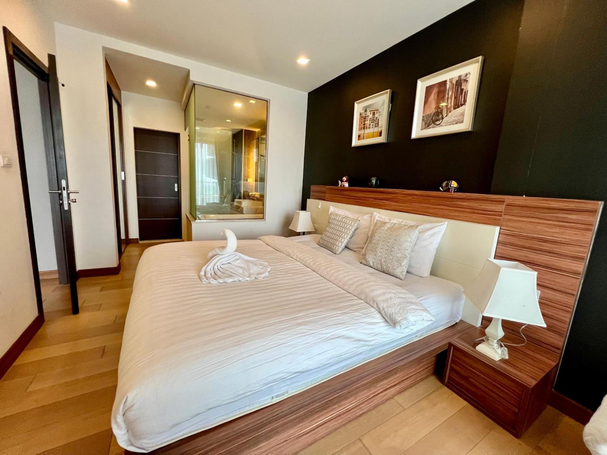 Cozy Luxury Condo @ The Astra Chiang Mai Exterior photo