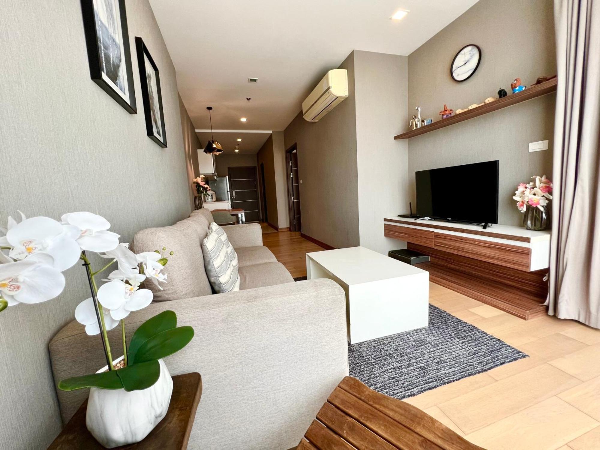 Cozy Luxury Condo @ The Astra Chiang Mai Exterior photo